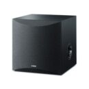 Yamaha Ns-Sw050 8&Quot; 100W Subwoofer - Black