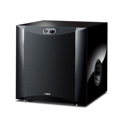 Yamaha Ns-Sw300P Subwoofer - Piano Black