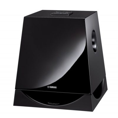 Yamaha Ns-Sw700 Subwoofer - Pianoblack