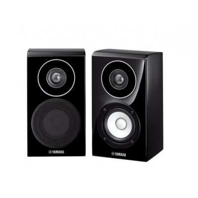 Yamaha Ns-B700 2-Way Acoustic Suspension Speaker System - Piano Black