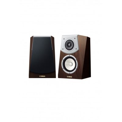 Yamaha Ns-B901 Book Shelf Speaker - Dark Brown