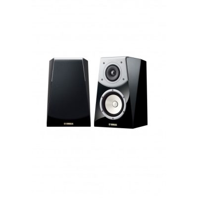 Yamaha Ns-B901 Book Shelf Speaker - Piano Black