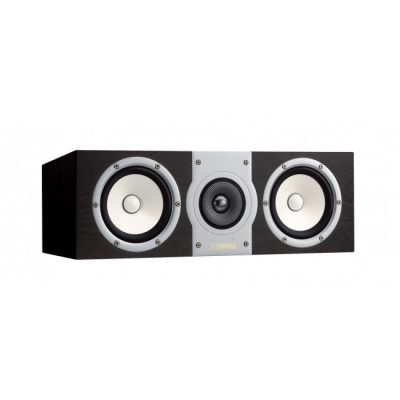Yamaha Ns-C901 2-Way Centre Speaker System - Black