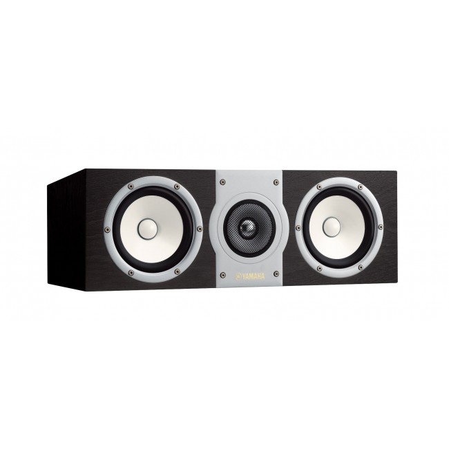Yamaha Ns-C901 2-Way Centre Speaker System - Black