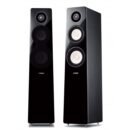 Yamaha Ns-F500 Floor Standing Speaker - Black