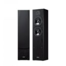 Yamaha Ns-F51  Floorstanding Speakers (Pair) - Black