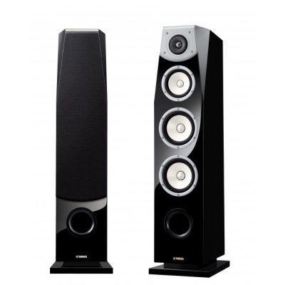 Yamaha Ns-F901 Speaker System - Black