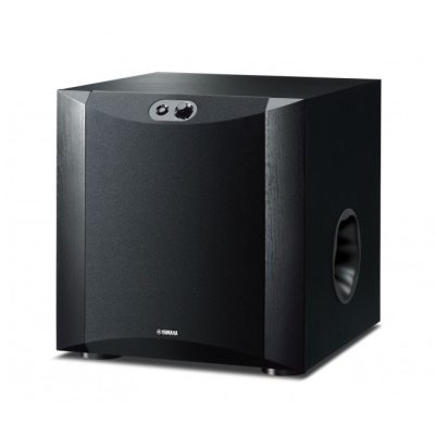 Yamaha Ns-Sw300 Subwoofer - Black