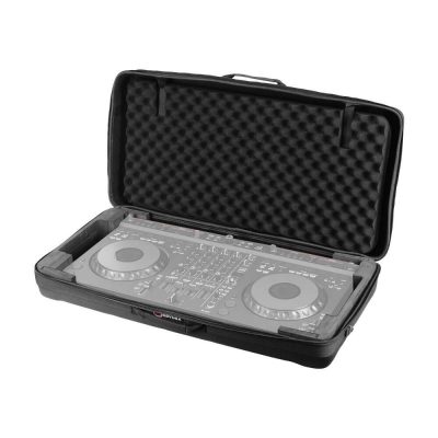 Odyssey USA AlphaTheta DDJ-GRV6 EVA Soft Case/Bag with Lid Compartment