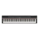 Yamaha  P125Ab 88 Note Digital Piano - Black Without Stand