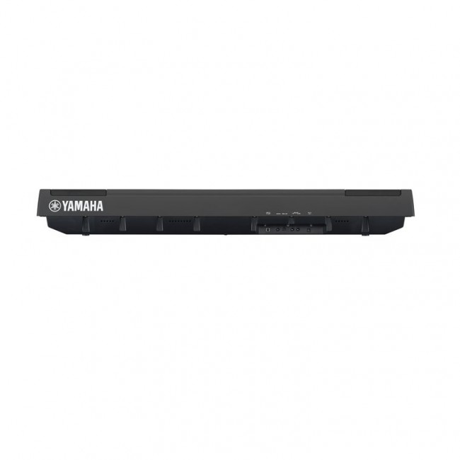 Yamaha P125B 88 Note Digital Piano - Black Without Stand - Image 3