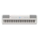 Yamaha P- 515 Wh 88 Key Digital Piano Without Stand - White