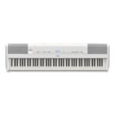 Yamaha  P-525Wh 88 Key Digital Keyboard - White Without Stand