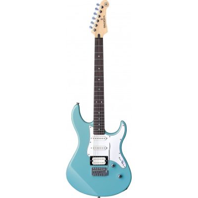 Yamaha Pac112V Electric Guitar Sob - Sonic Blue