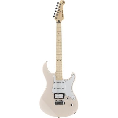 Yamaha Pac112Vm Electric Guitar - Sonic Pink