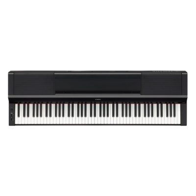 Yamaha  P-S500B 88-Key Portable Digital Piano -Black