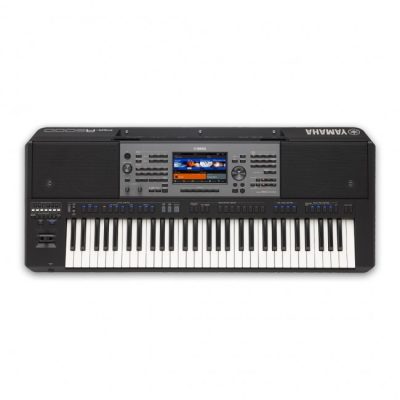 Yamaha Psr-A5000 Oriental Workstation