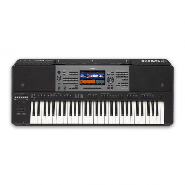 Yamaha Psr-A5000 Oriental Workstation