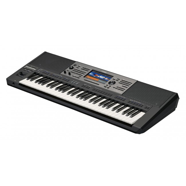 Yamaha Psr-A5000 Oriental Workstation - Image 4