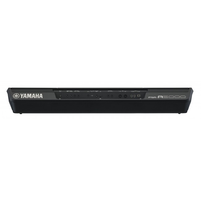 Yamaha Psr-A5000 Oriental Workstation - Image 3
