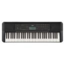 Yamaha  Psr-E283 61-Key Portable Keyboard