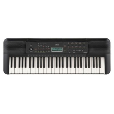 Yamaha  Psr-E283 61-Key Portable Keyboard