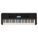 Yamaha  Psr-E383 61-Key Portable Keyboard