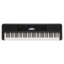 Yamaha  Psr-Ew320 76-Key Portable Keyboard
