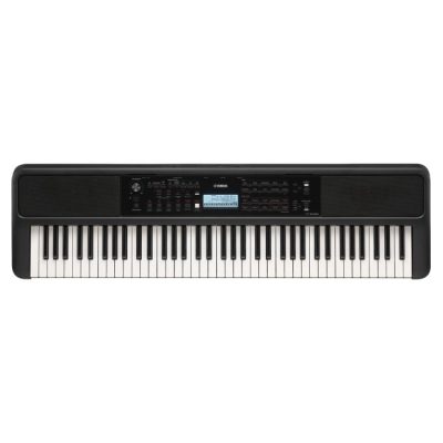 Yamaha  Psr-Ew320 76-Key Portable Keyboard