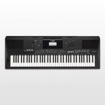 Yamaha Psr-Ew410 Portable Keyboard