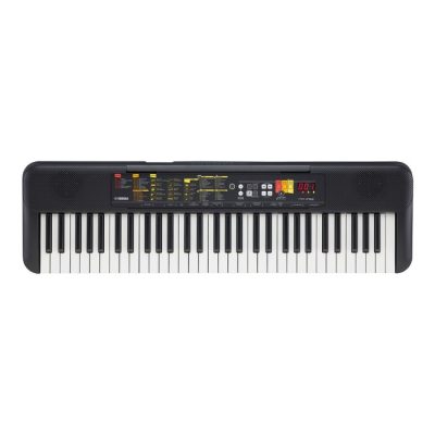 Yamaha Psr-F52 Portable Keyboard
