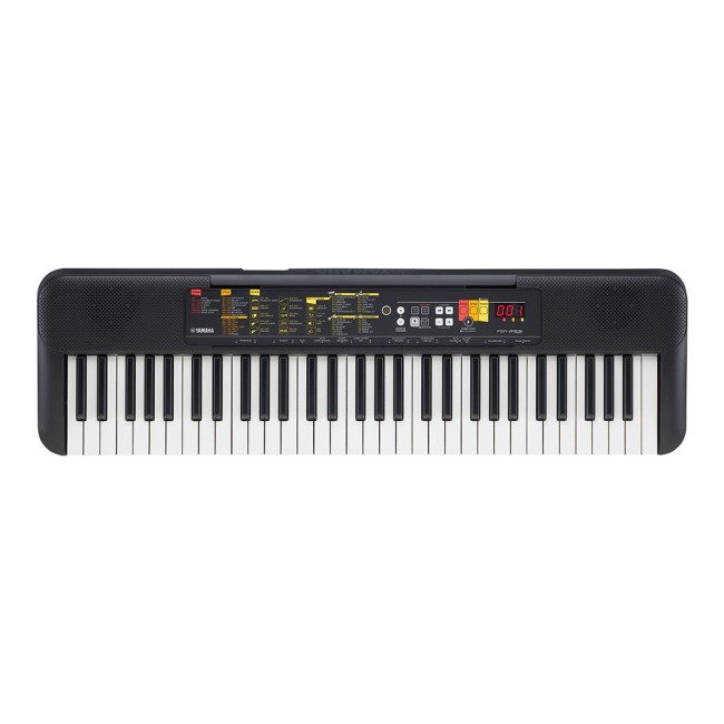 Yamaha Psr-F52 Portable Keyboard