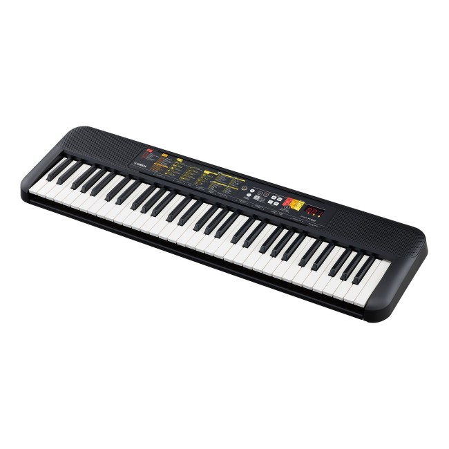 Yamaha Psr-F52 Portable Keyboard - Image 3