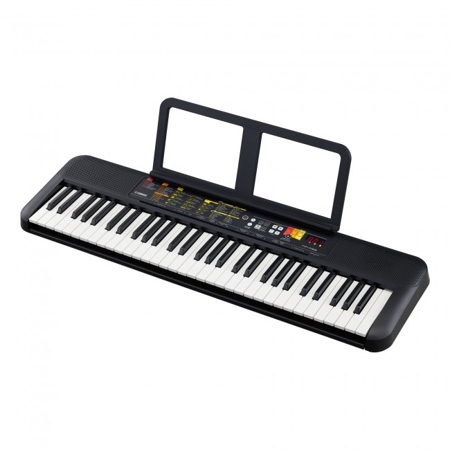 Yamaha Psr-F52 Portable Keyboard - Image 2