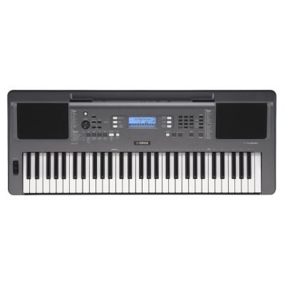 Yamaha  Psr-I300 61-Key Portable Keyboard With Indian Styles