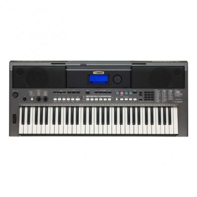 Yamaha  Psr-I400 61-Key Portable Keyboard With Indian Styles