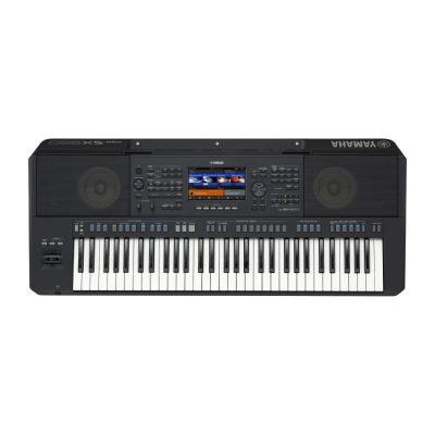 Yamaha Psr-Sx920 61-Key High-Level Arranger Keyboard