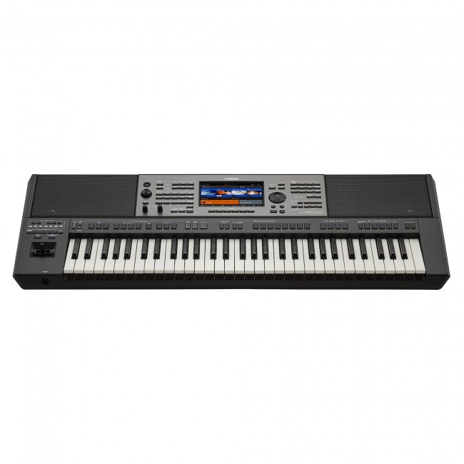 Yamaha Psr-A5000 Oriental Workstation - Image 2
