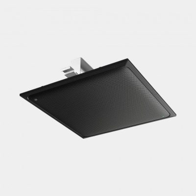 Yamaha Rmcg Ceiling Array Microphone - Black