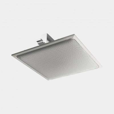 Yamaha Rmcg Ceiling Array Microphone - White