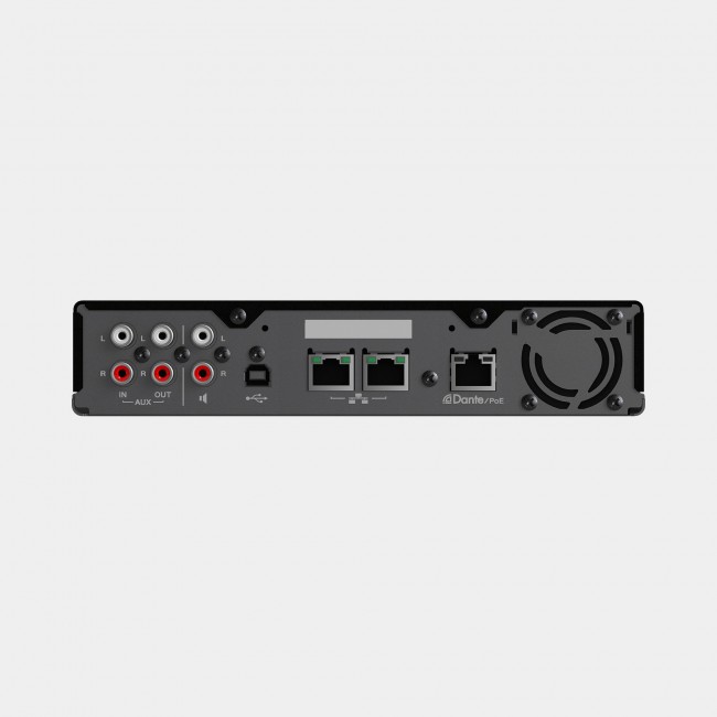 Yamaha Rmcr Remote Conference Processor - Black - Image 3