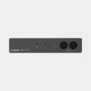 Yamaha Rmcr Remote Conference Processor - Black