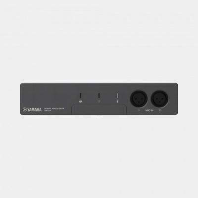 Yamaha Rmcr Remote Conference Processor - Black