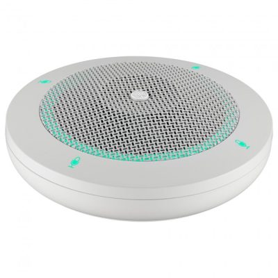Yamaha Rm-Tt Tabletop Array Microphone - White