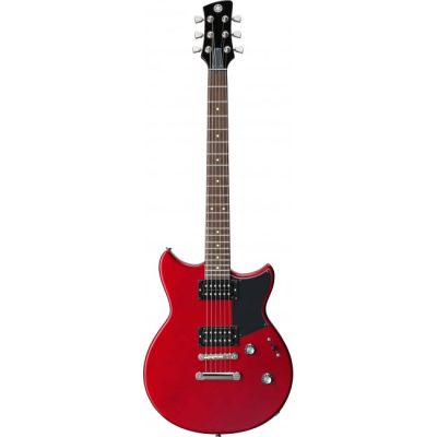 Yamaha Revstar Rs-320 Electric Guitar - Red Copper