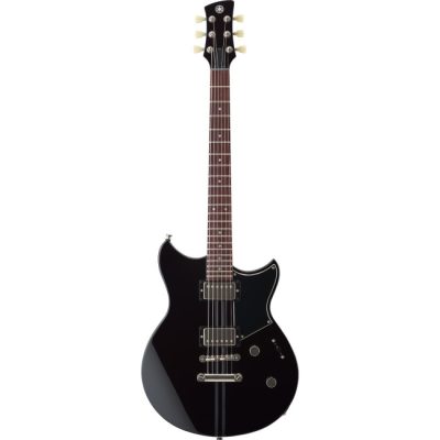 Yamaha Revstar Element Rse20 Electric Guitar - Black