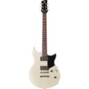 Yamaha Revstar Element Rse20 Electric Guitar - Vintage White
