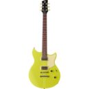 Yamaha Revstar Element Rse20 Electric Guitar - Neon Yellow