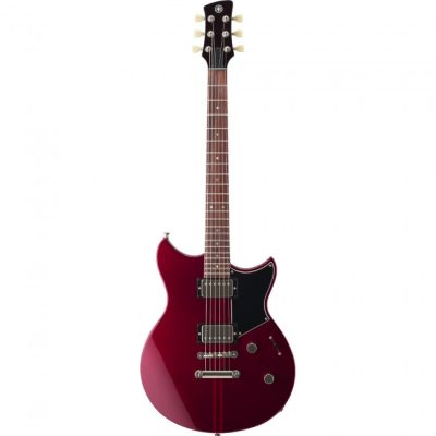 Yamaha Revstar Element Rse20 Electric Guitar - Red Copper
