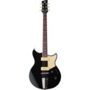 Yamaha Revstar Standard Rss02T Electric Guitar - Black